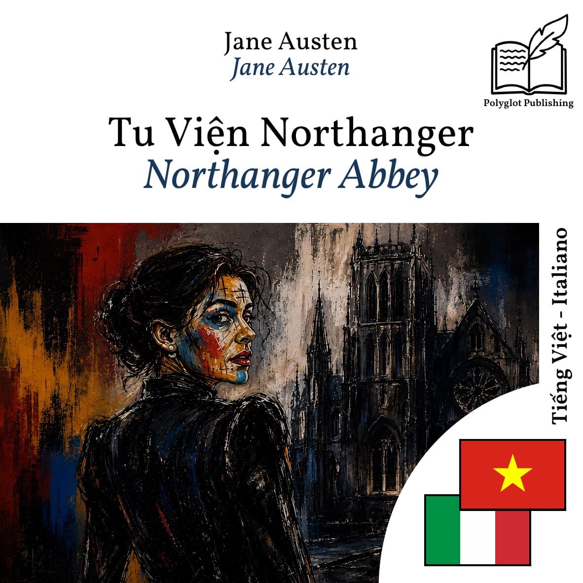 Northanger Abbey