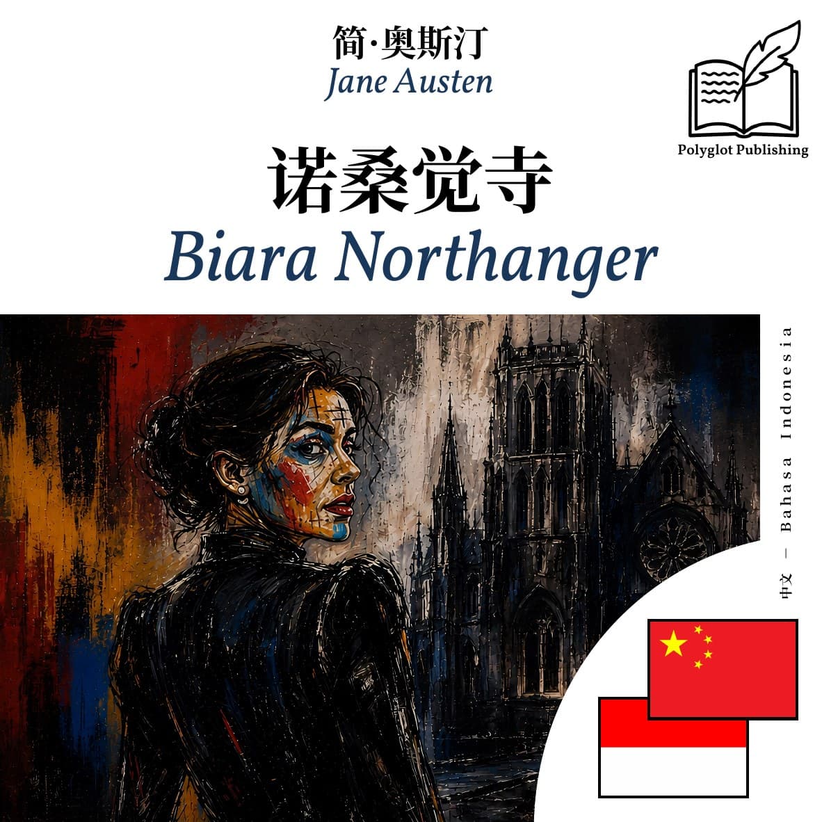 Biara Northanger