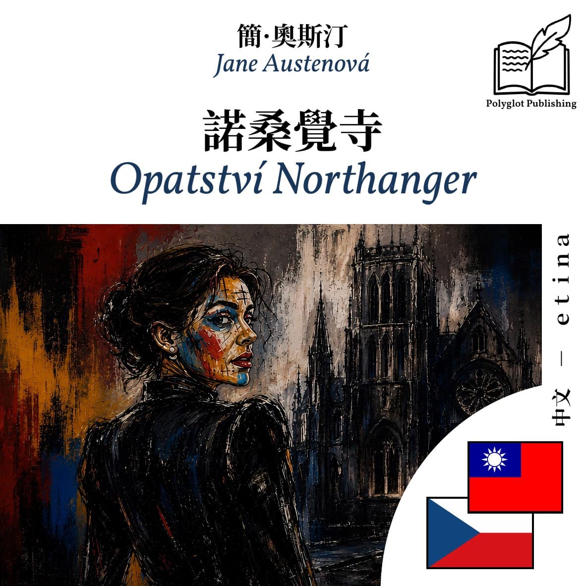 Opatství Northanger