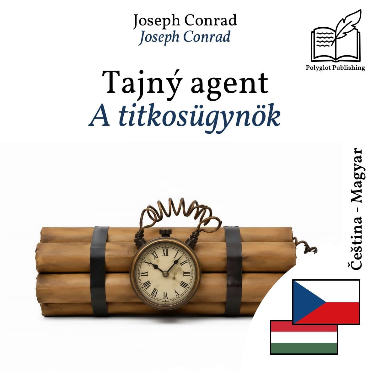 A titkosügynök
