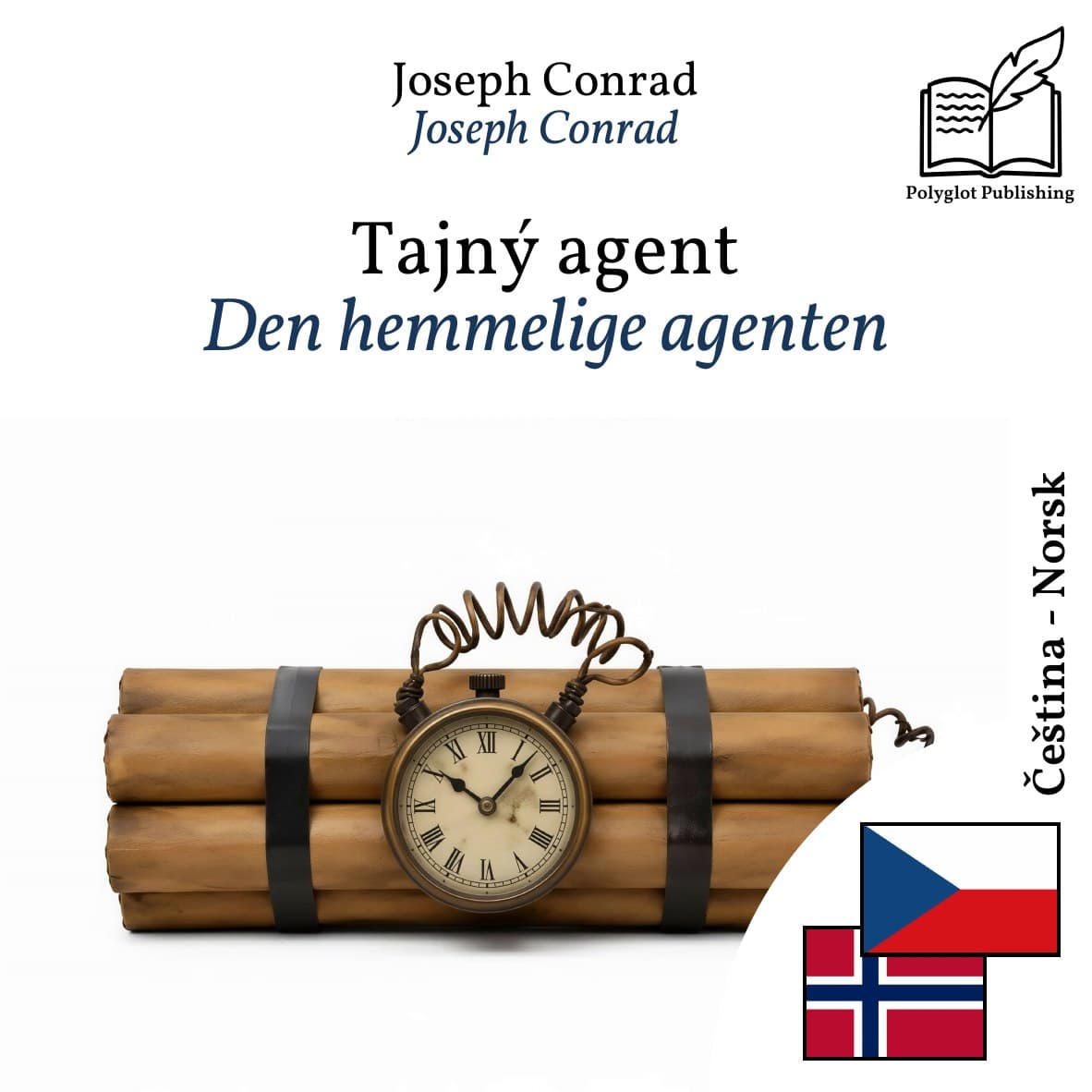 Den hemmelige agenten
