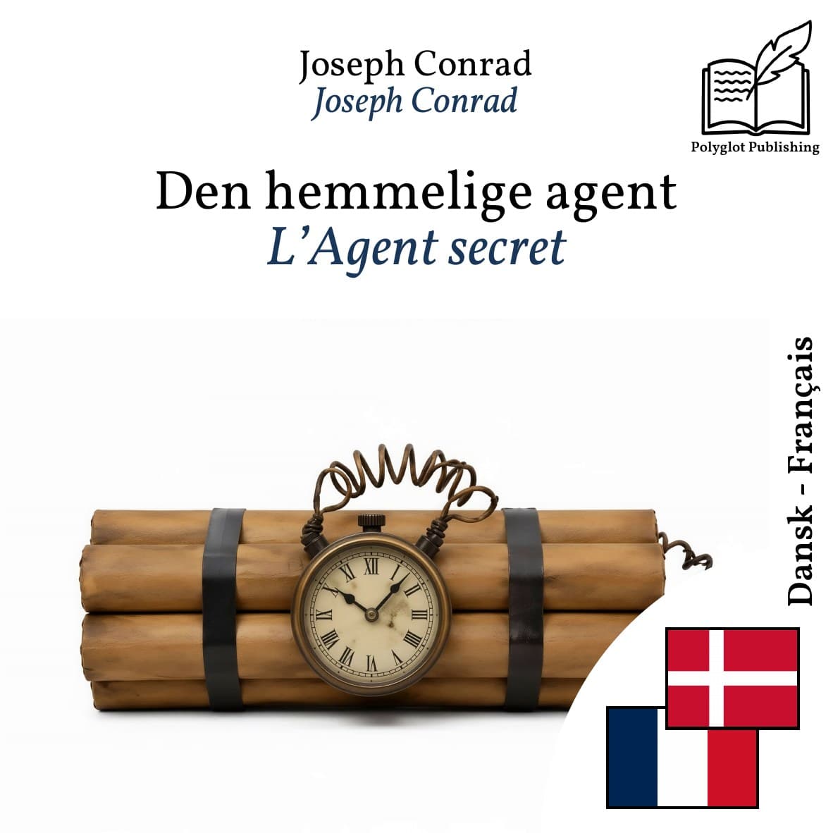 L’Agent secret