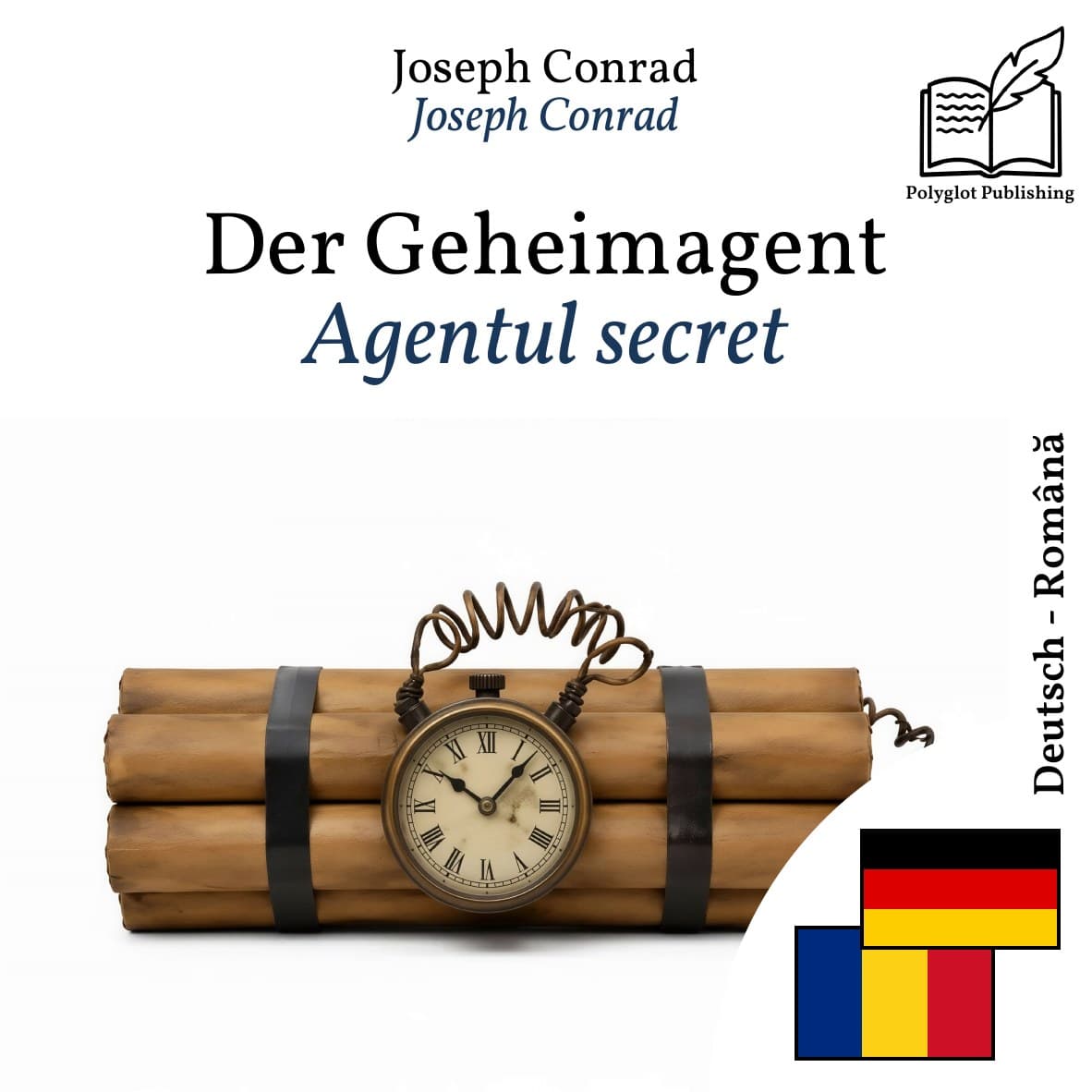 Agentul secret