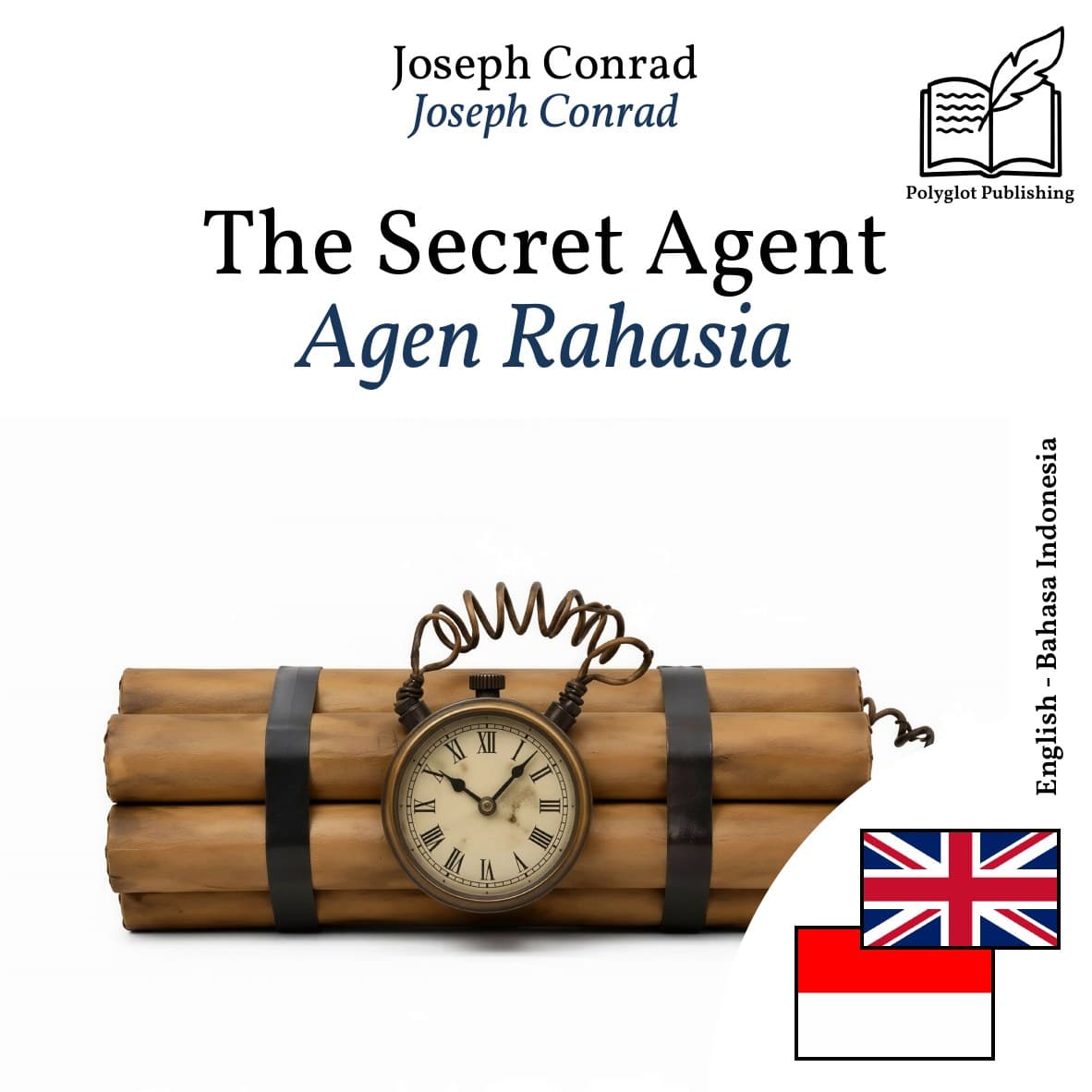 Agen Rahasia