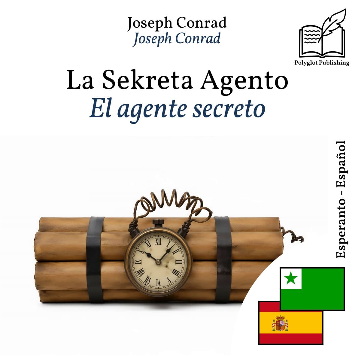El agente secreto