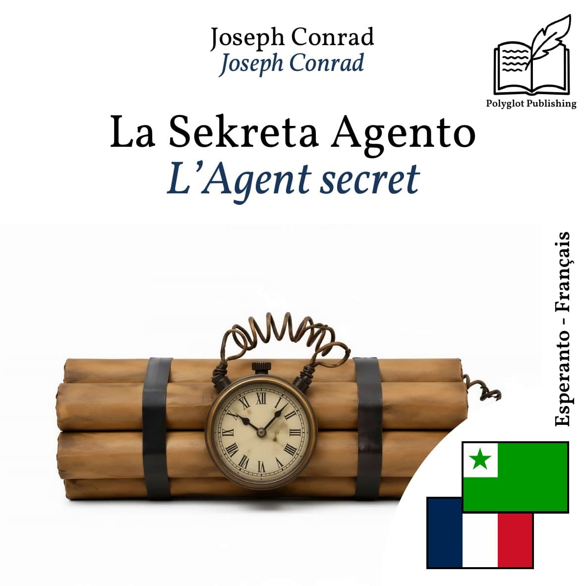L’Agent secret