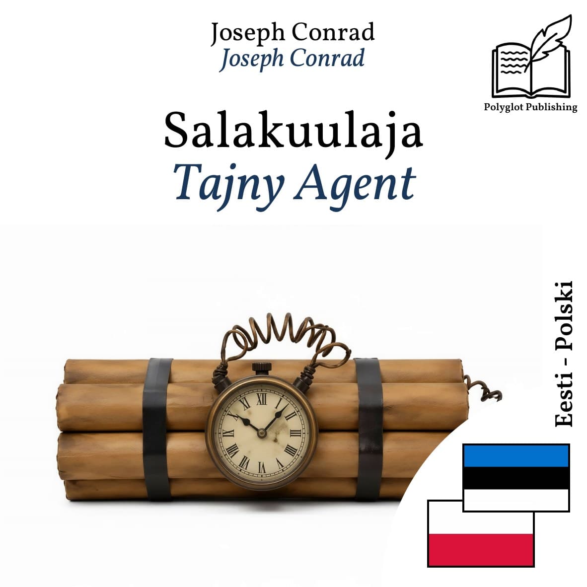 Tajny Agent