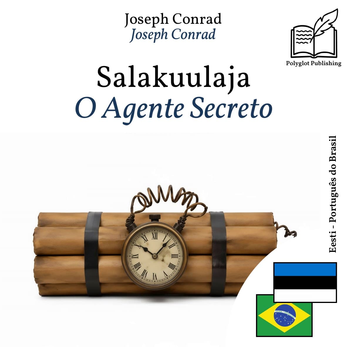 O Agente Secreto