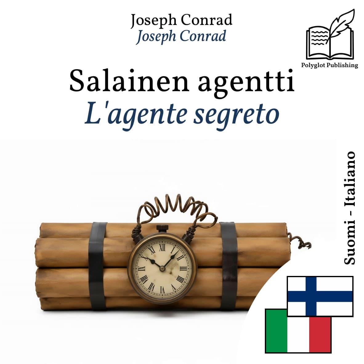L'agente segreto