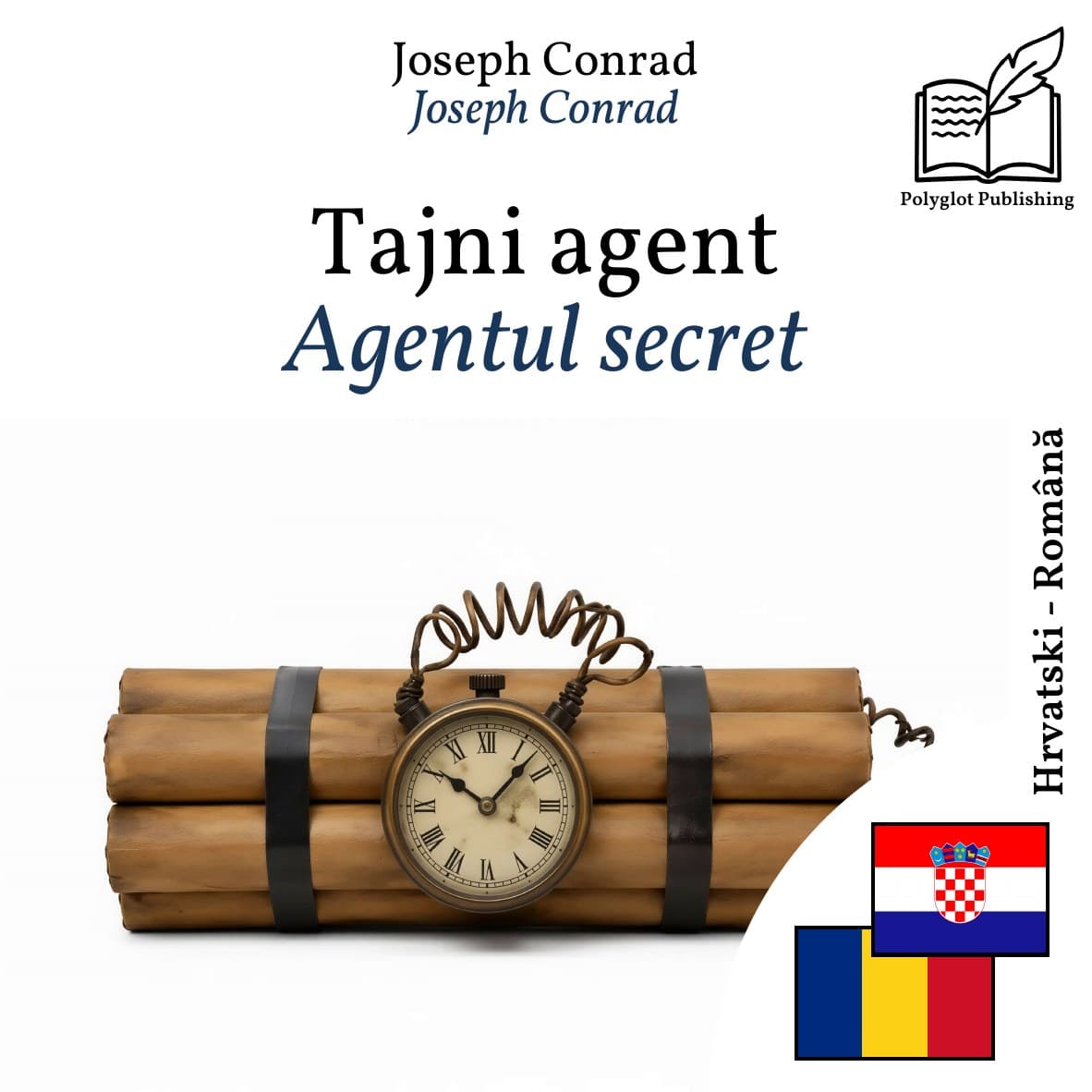 Agentul secret