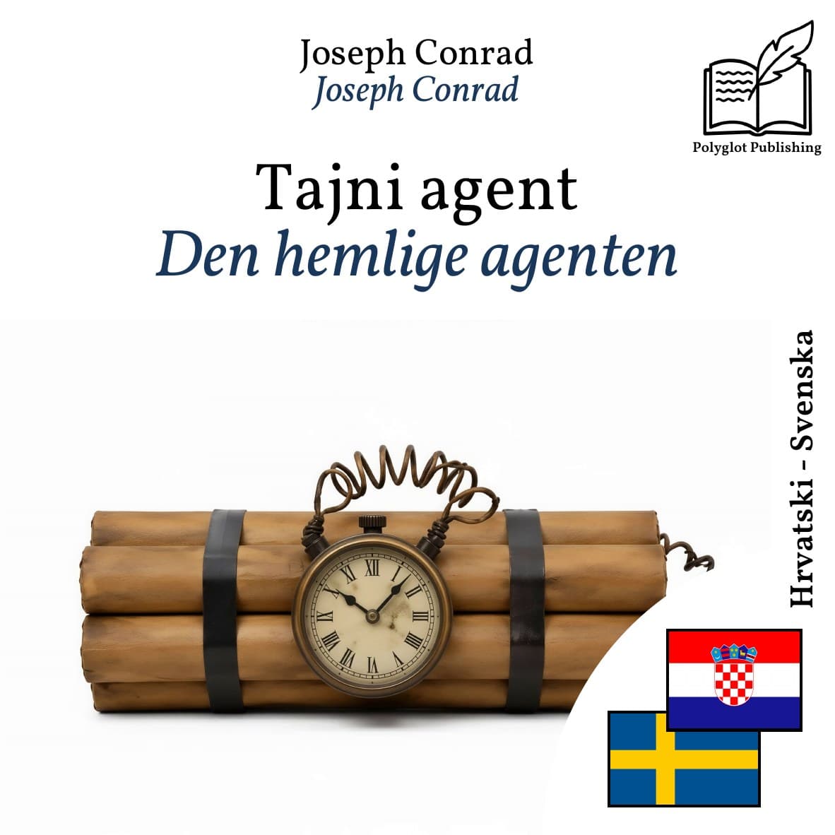Den hemlige agenten