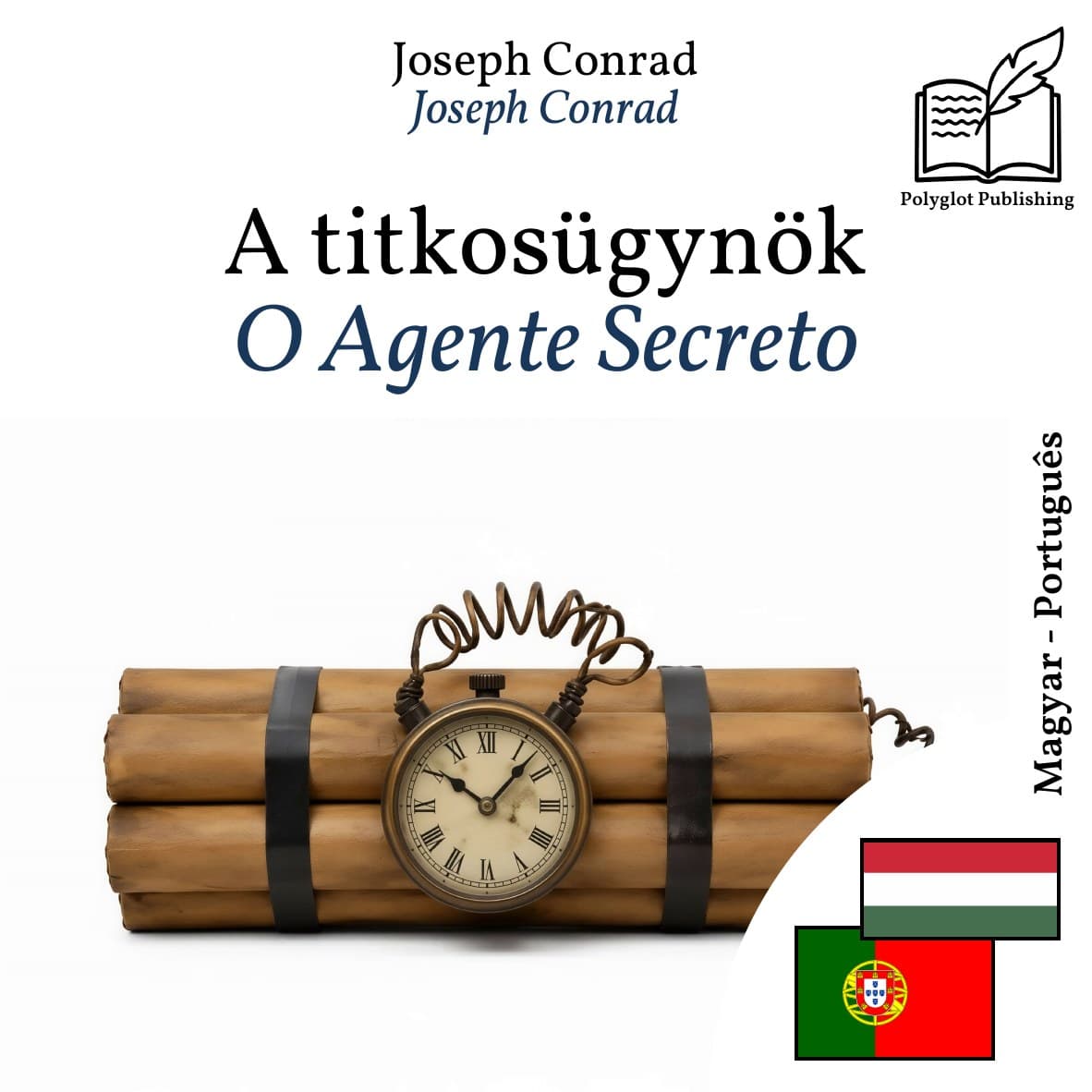 O Agente Secreto