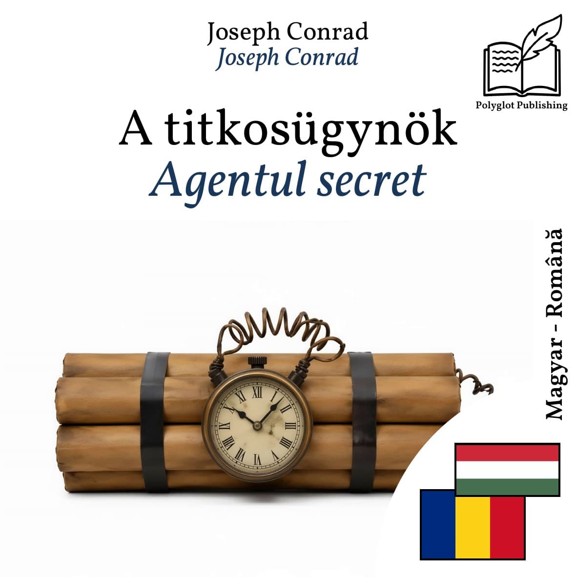 Agentul secret