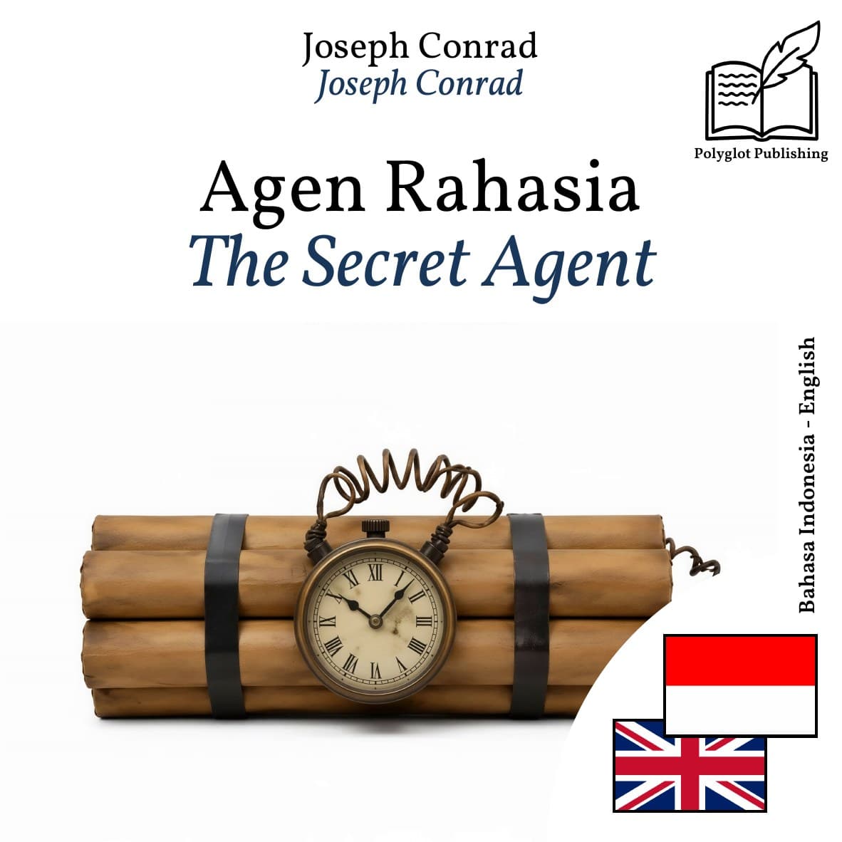 The Secret Agent