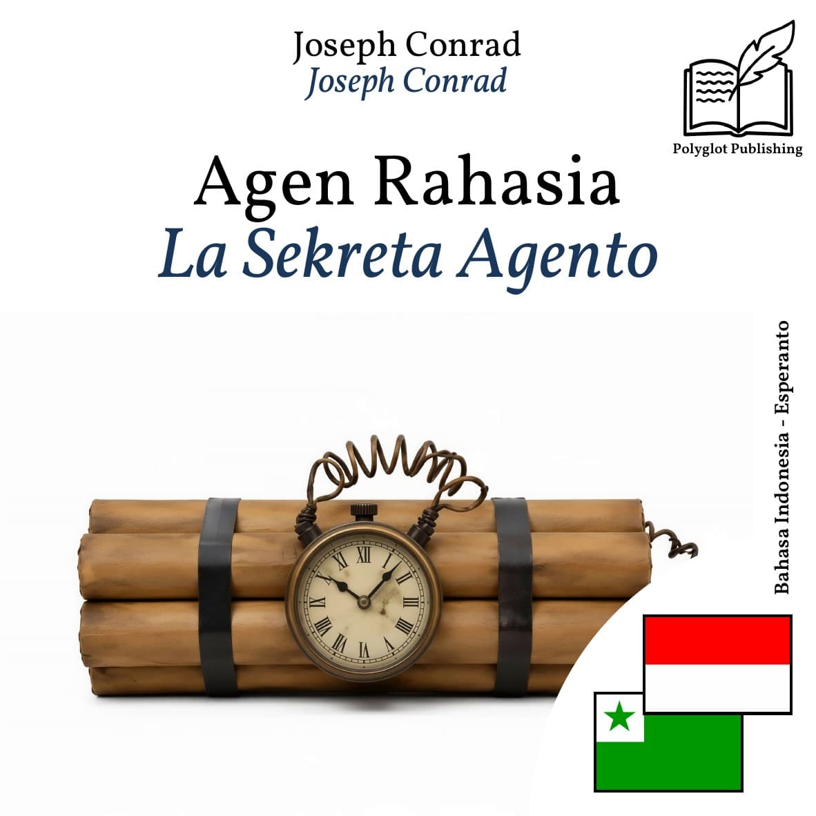 La Sekreta Agento