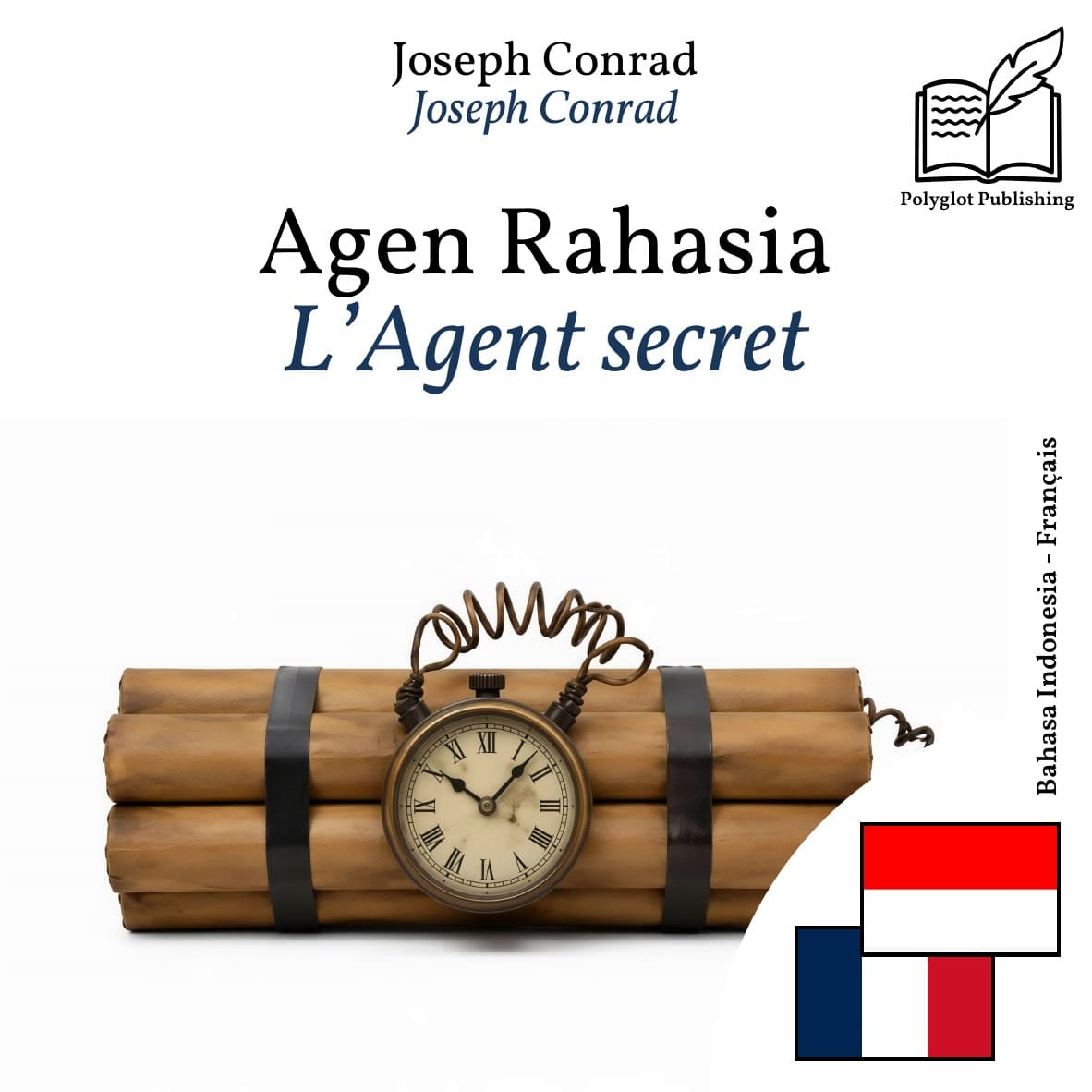 L’Agent secret