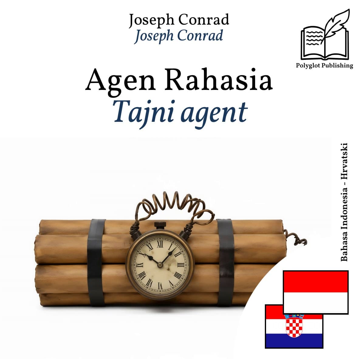 Tajni agent
