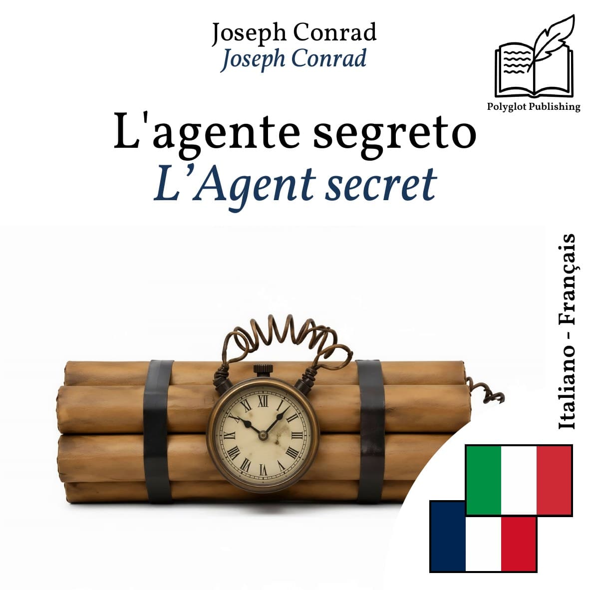 L’Agent secret