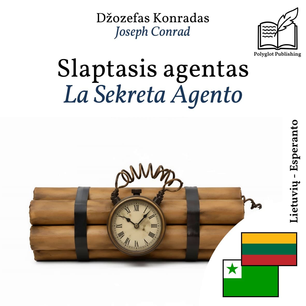 La Sekreta Agento