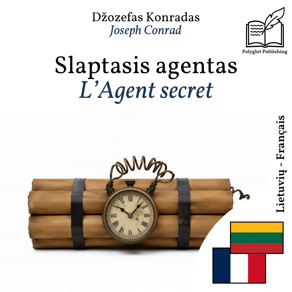 L’Agent secret