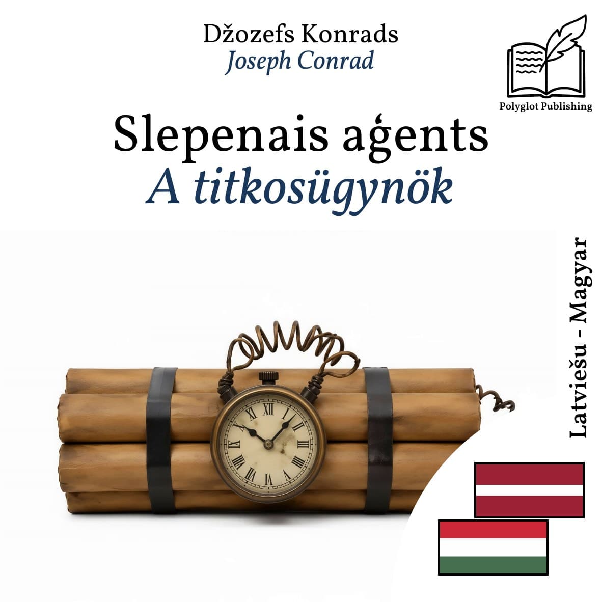 A titkosügynök