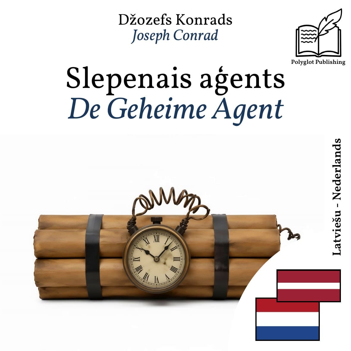 De Geheime Agent