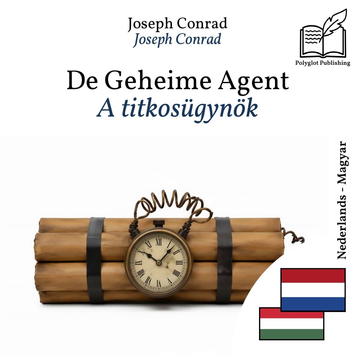 A titkosügynök