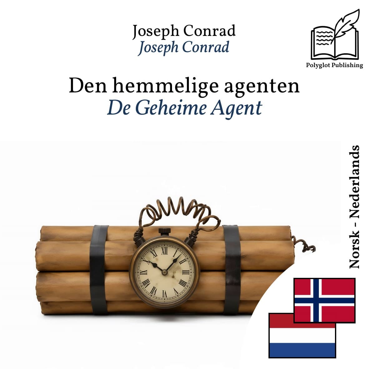 De Geheime Agent