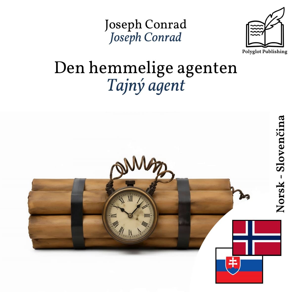 Tajný agent