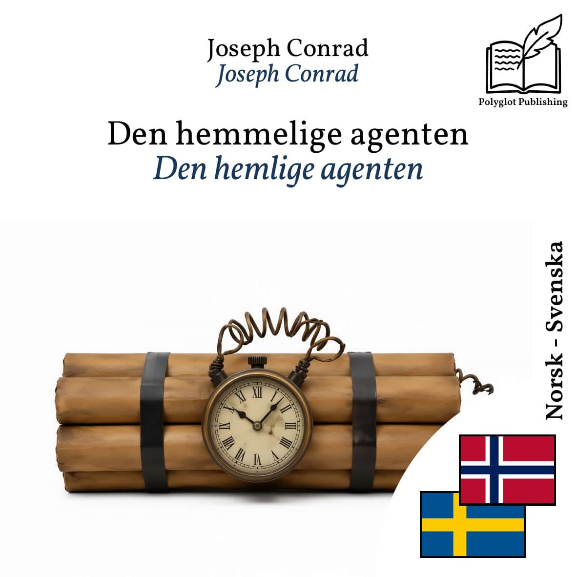 Den hemlige agenten