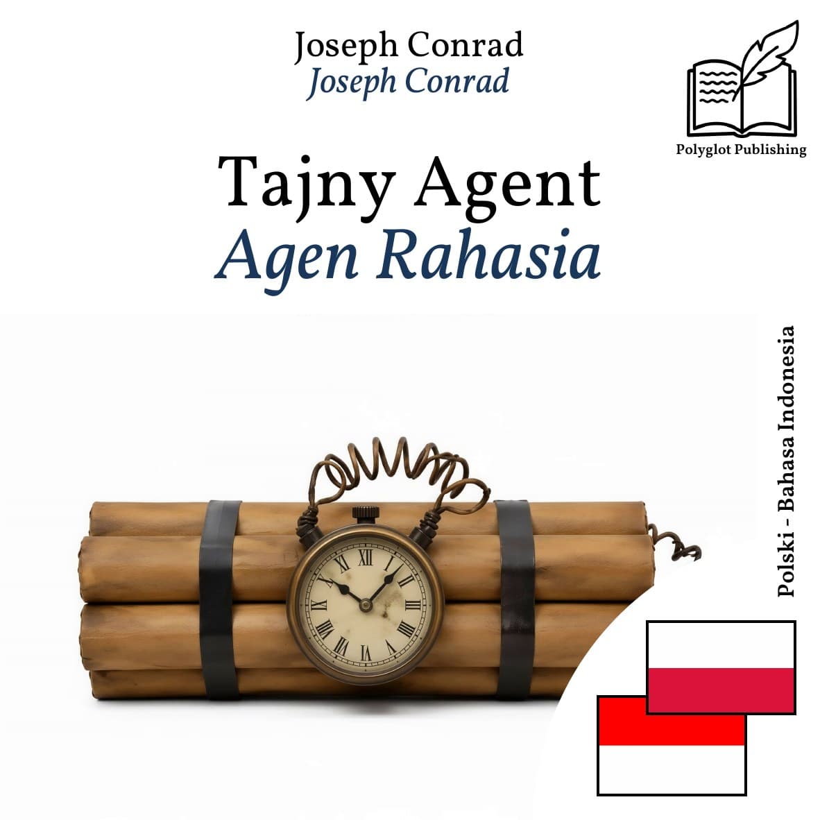 Agen Rahasia