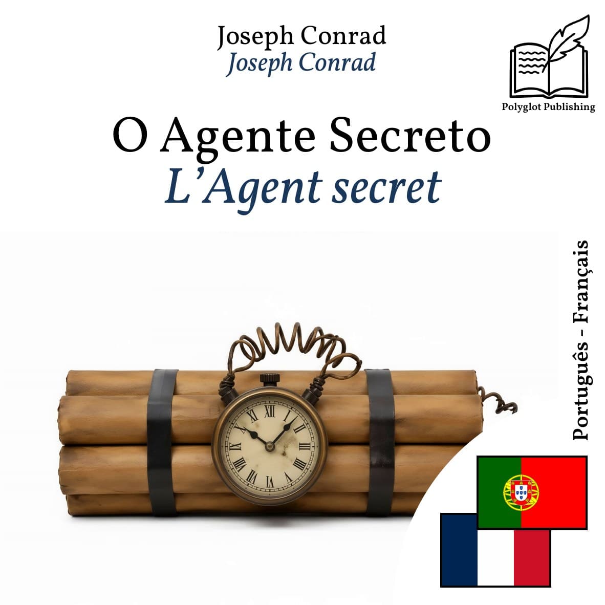 L’Agent secret