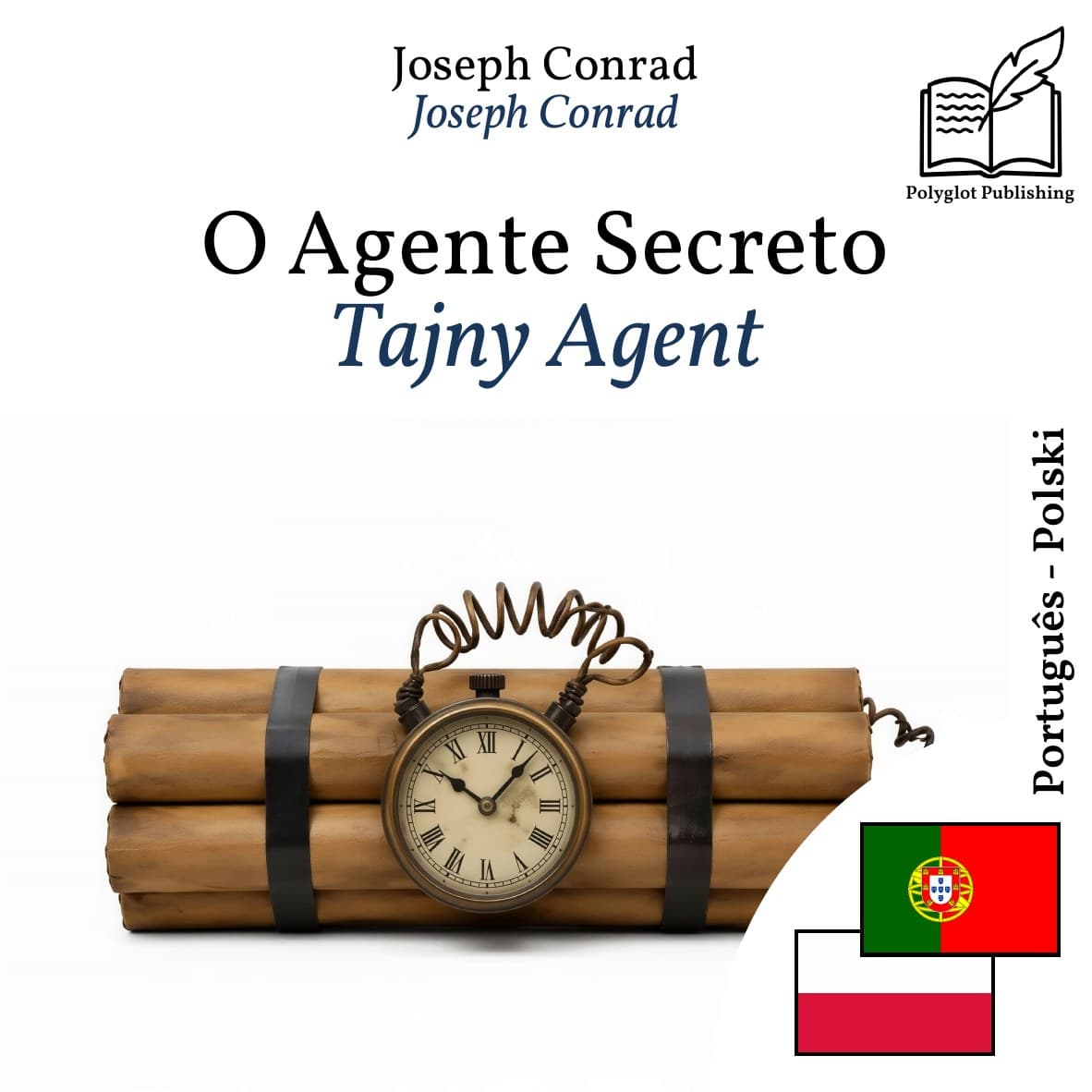 Tajny Agent