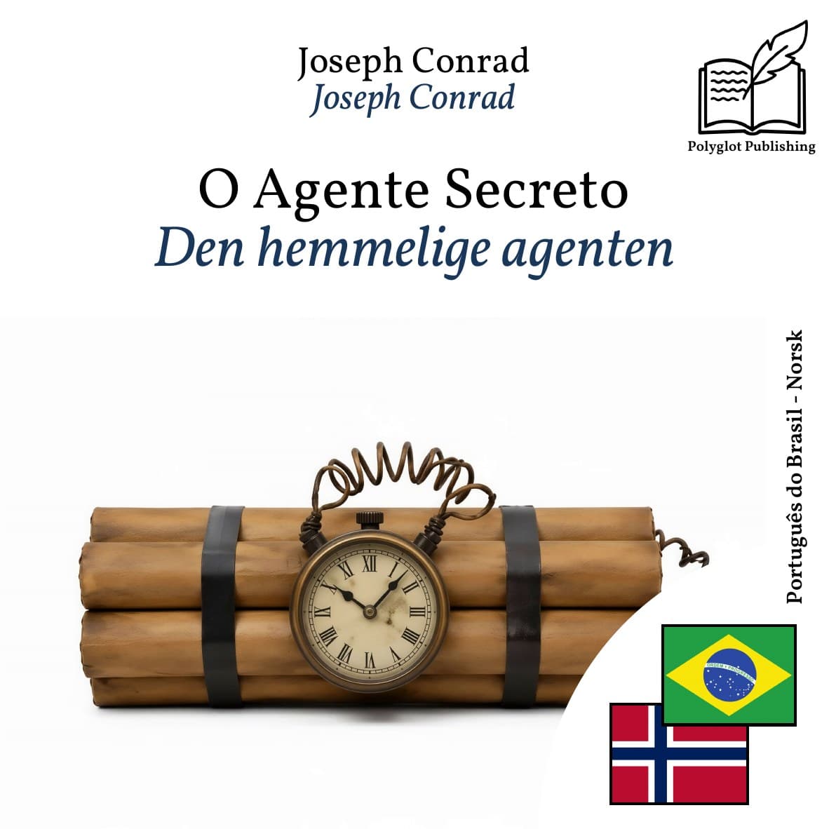 Den hemmelige agenten
