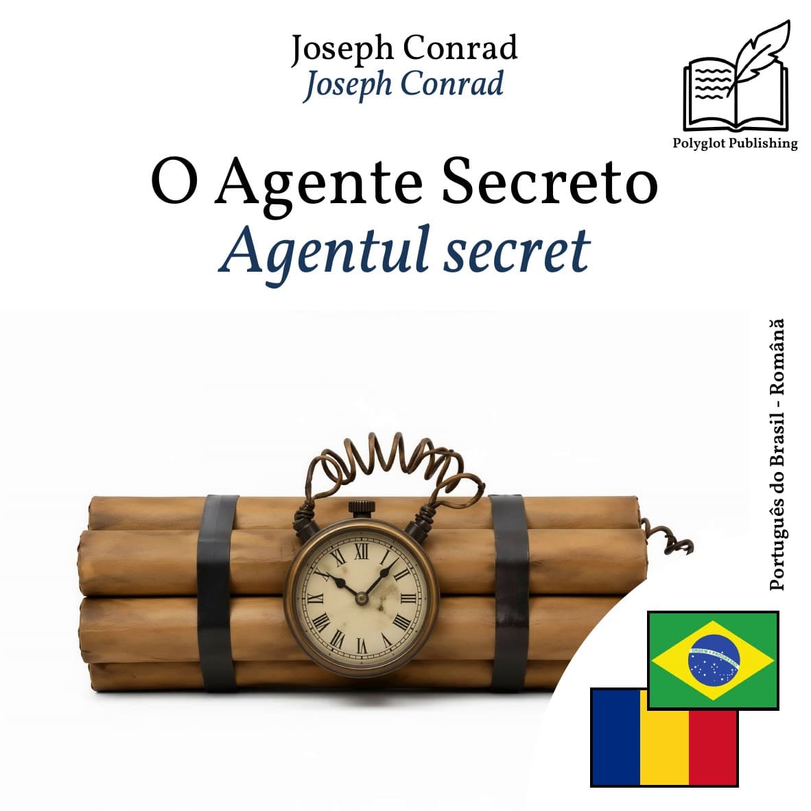 Agentul secret