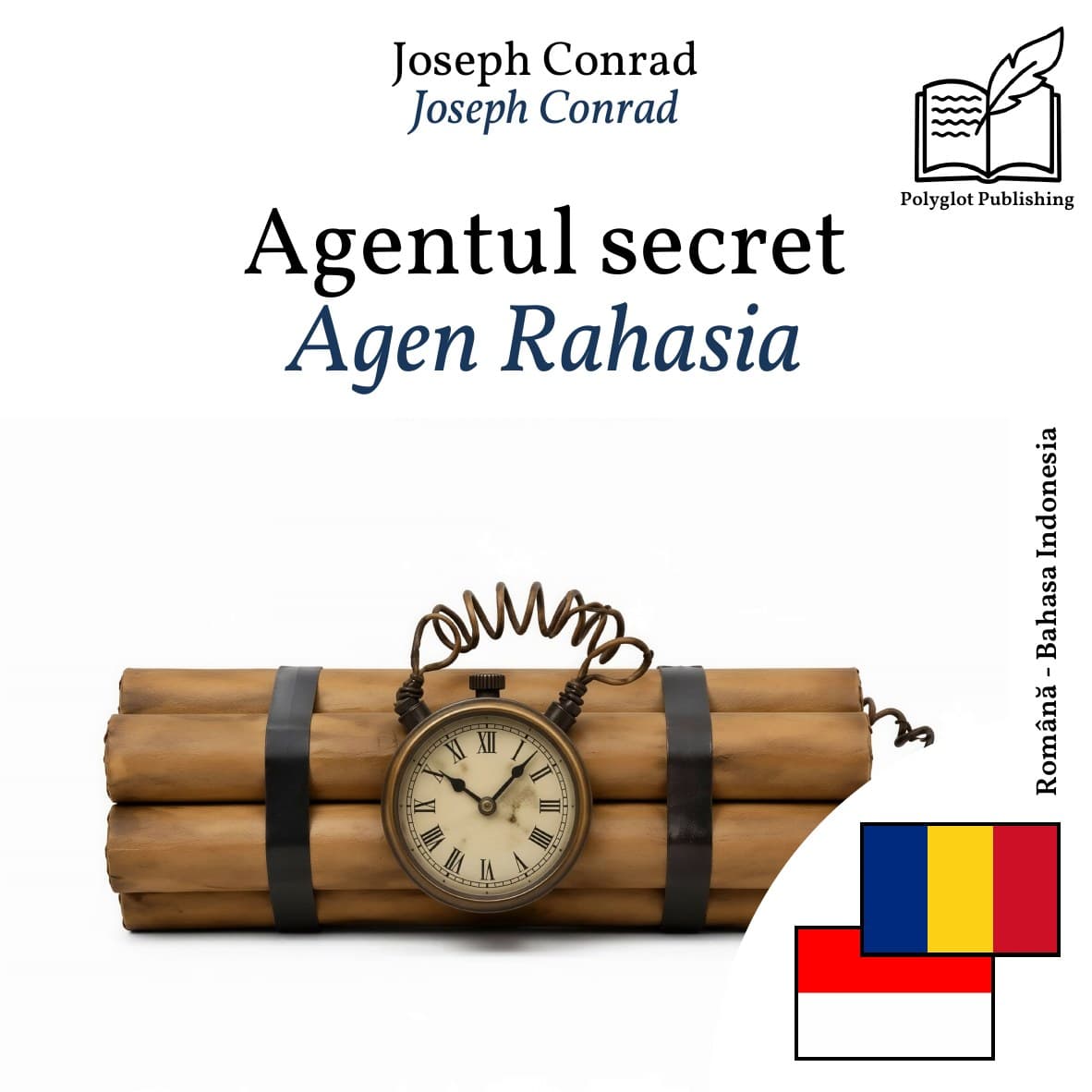 Agen Rahasia
