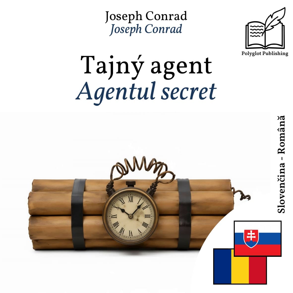 Agentul secret