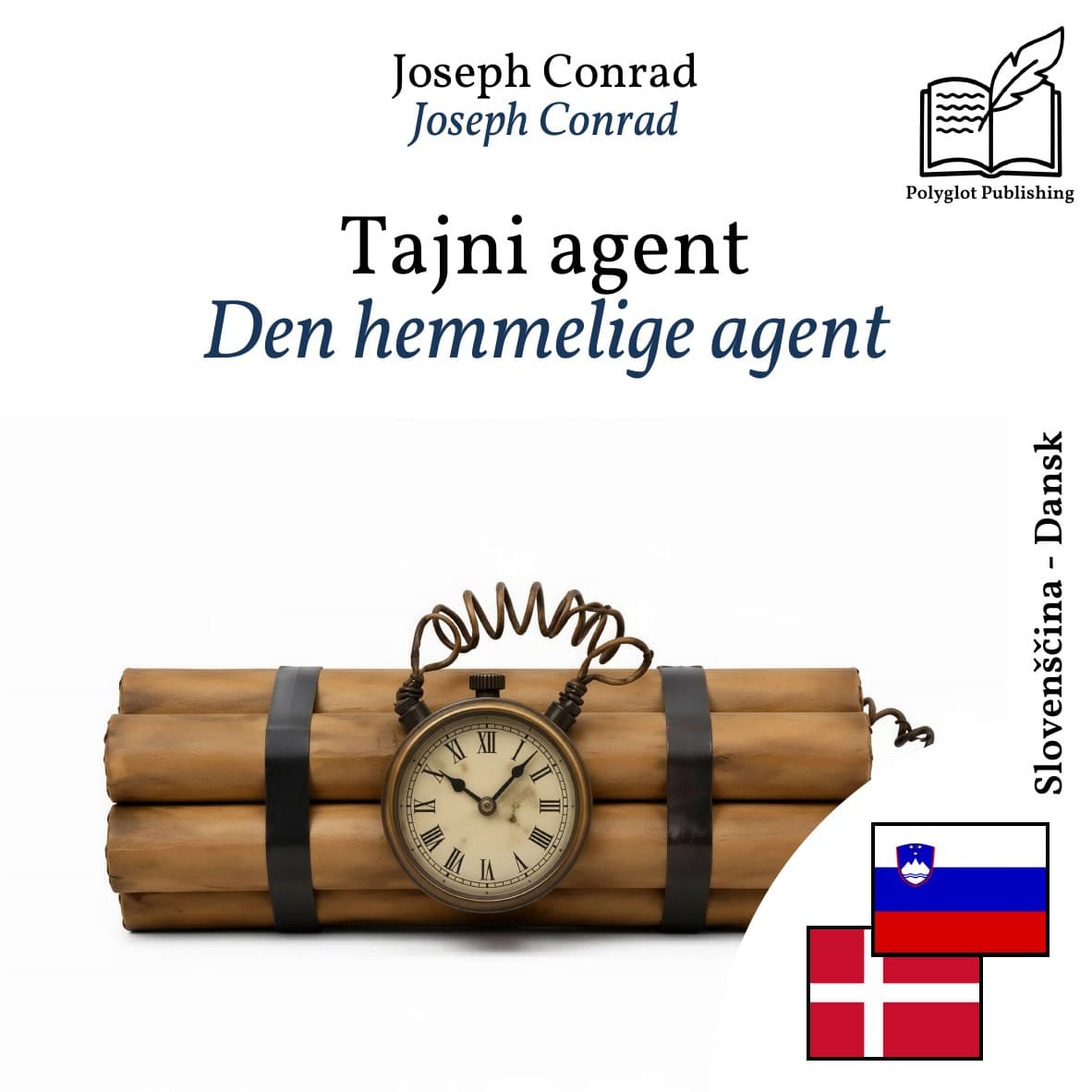Den hemmelige agent