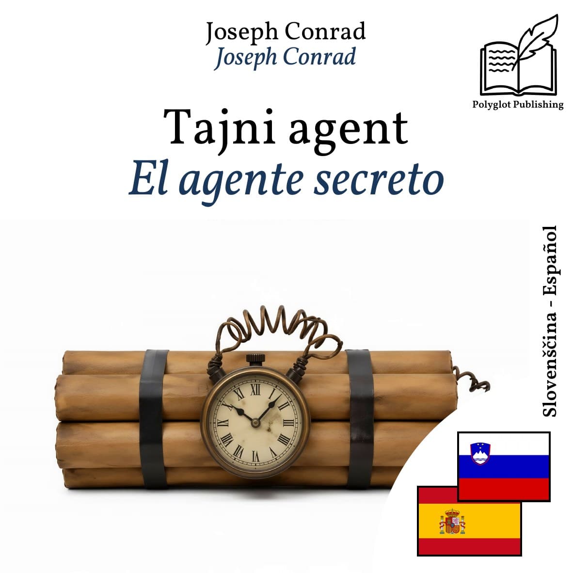 El agente secreto