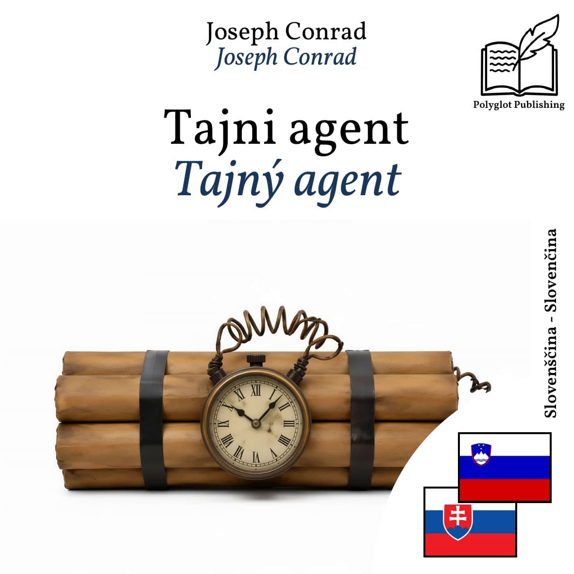 Tajný agent