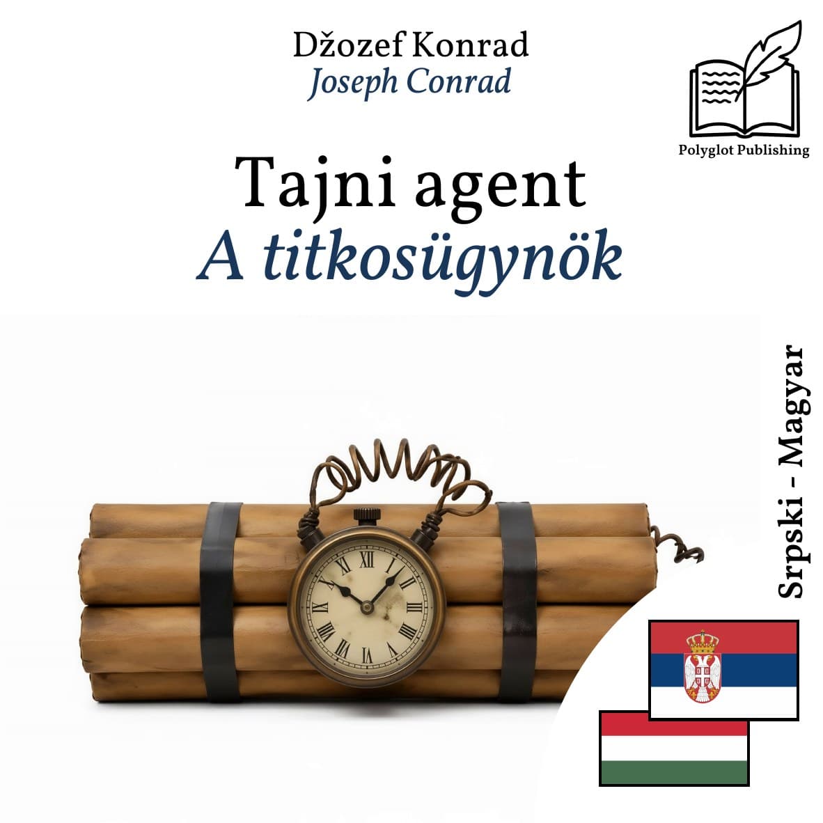 A titkosügynök