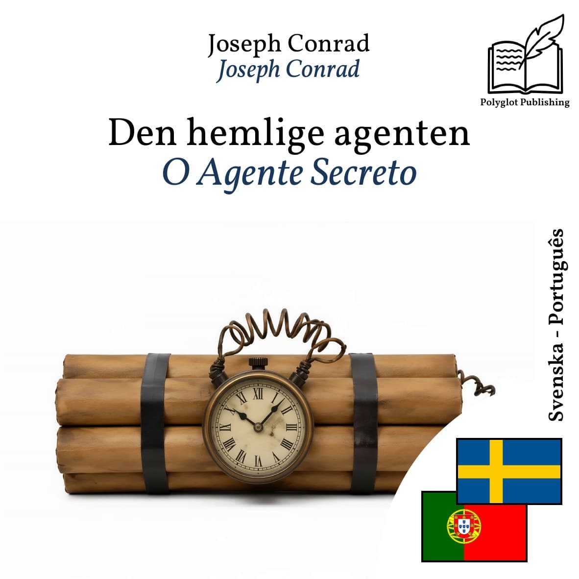O Agente Secreto