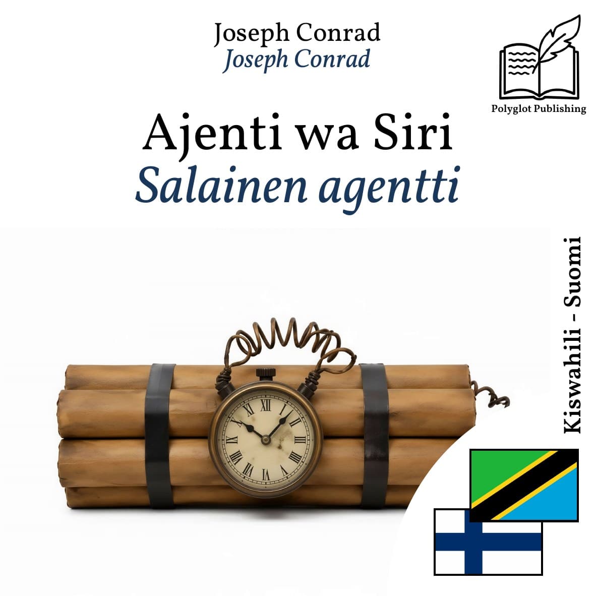 Salainen agentti