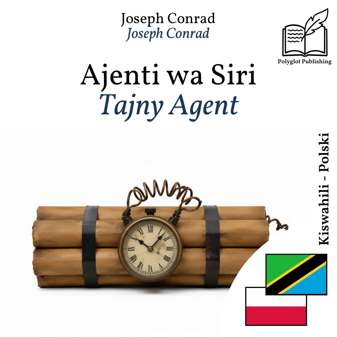 Tajny Agent