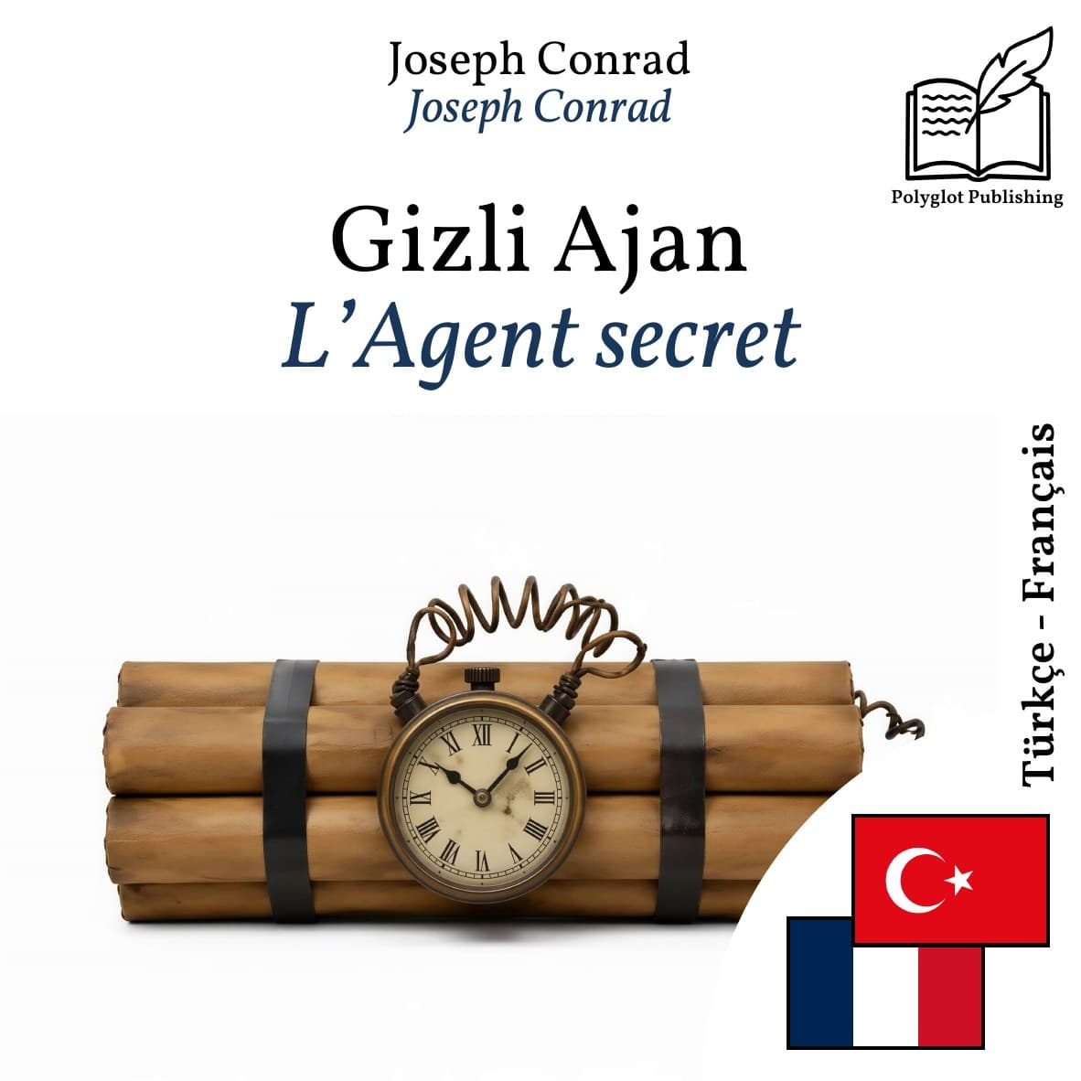 L’Agent secret