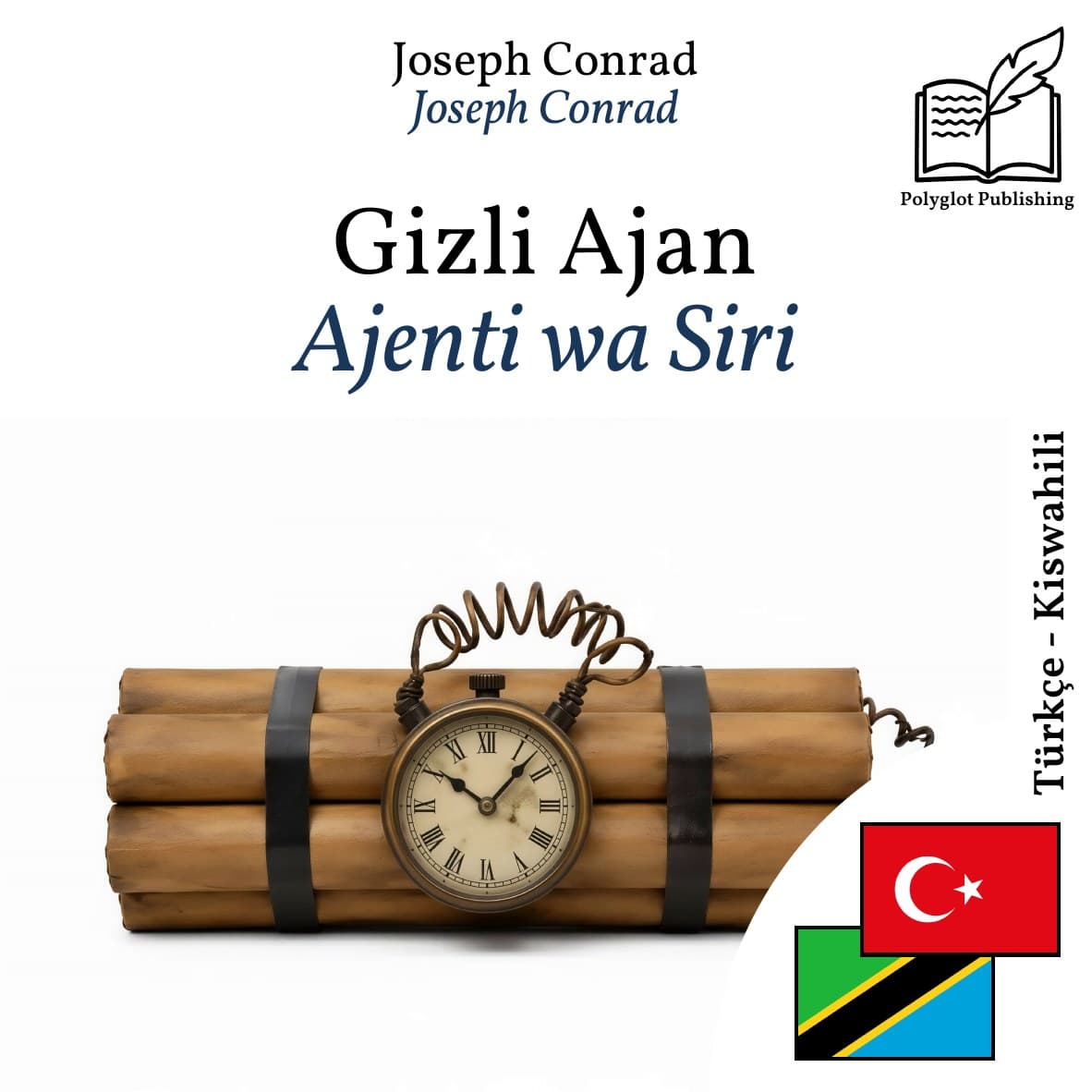Ajenti wa Siri