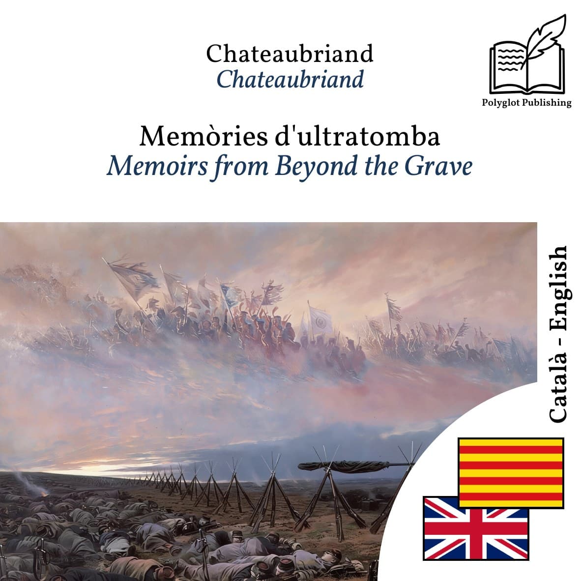 Memoirs from Beyond the Grave