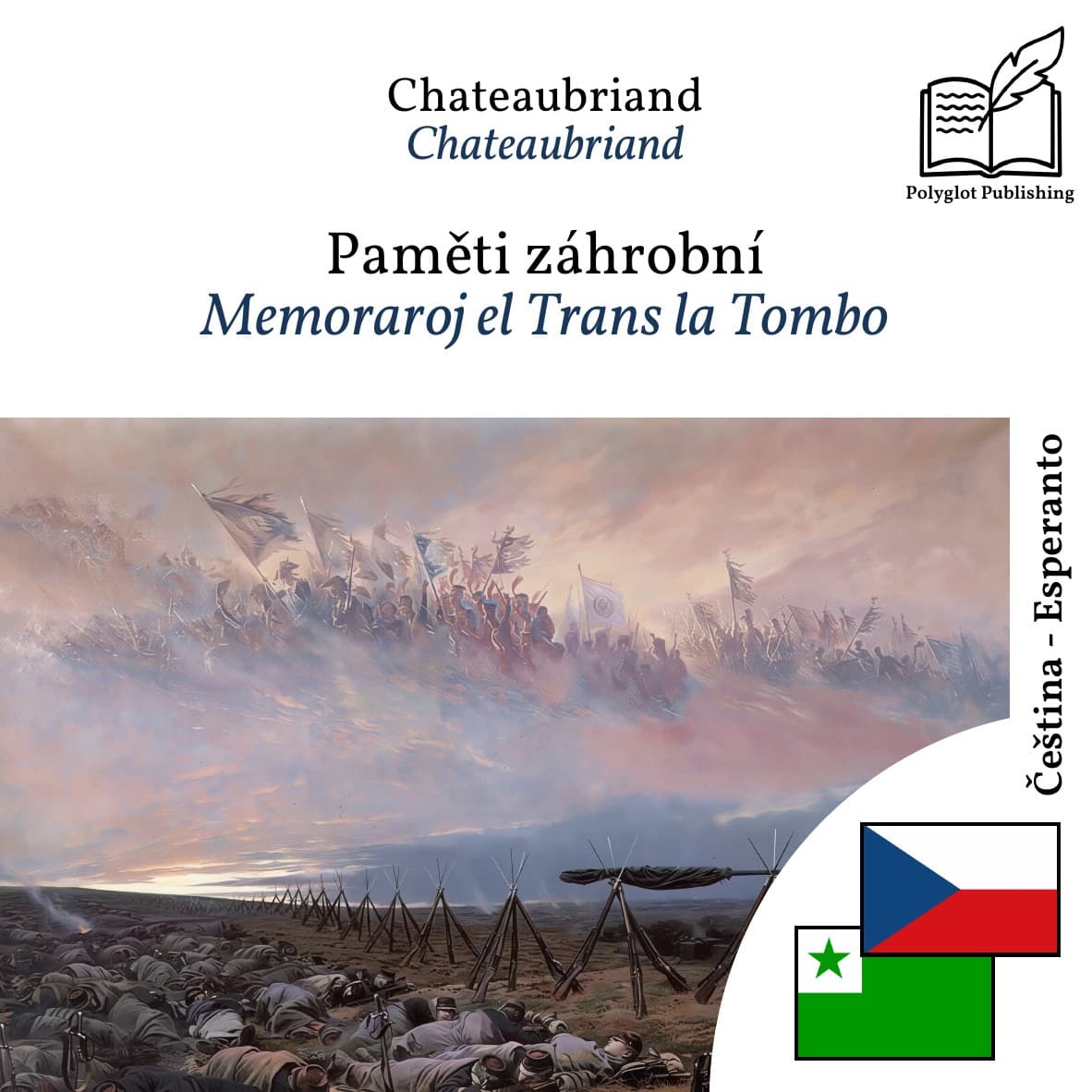 Memoraroj el Trans la Tombo