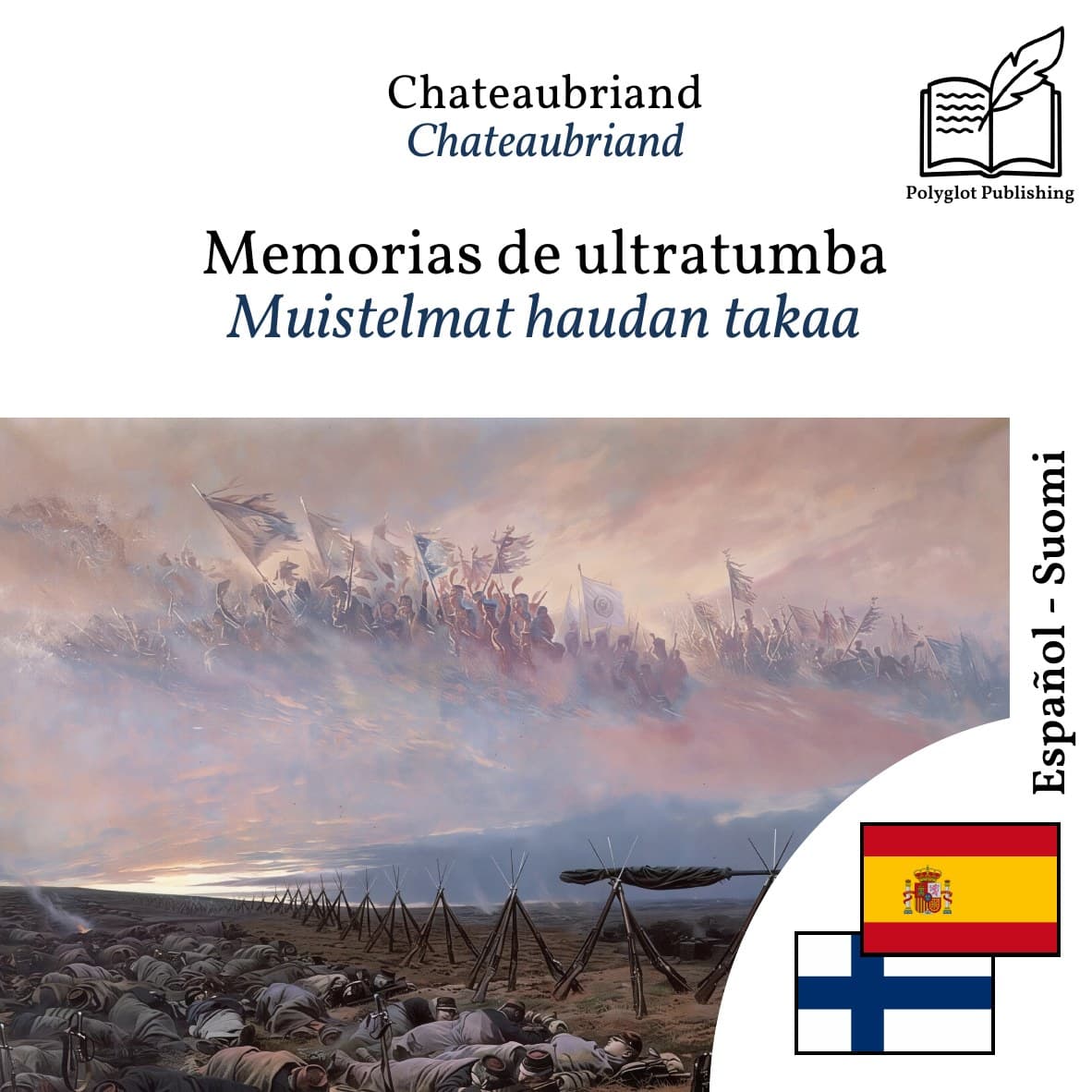 Muistelmat haudan takaa