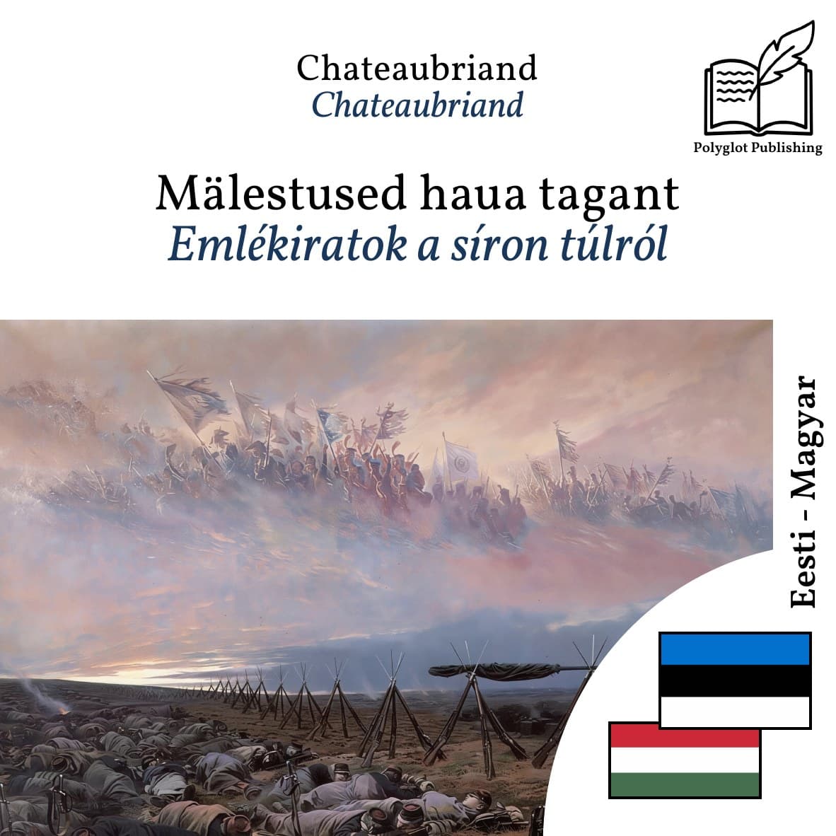 Emlékiratok a síron túlról